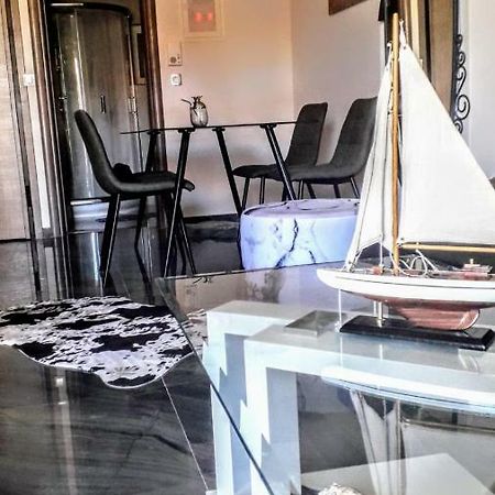 Tony Central Luxury Apartment 1 Ханья Экстерьер фото