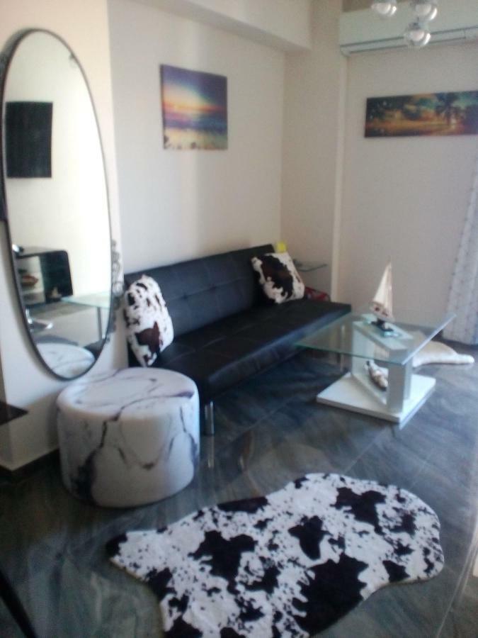 Tony Central Luxury Apartment 1 Ханья Экстерьер фото