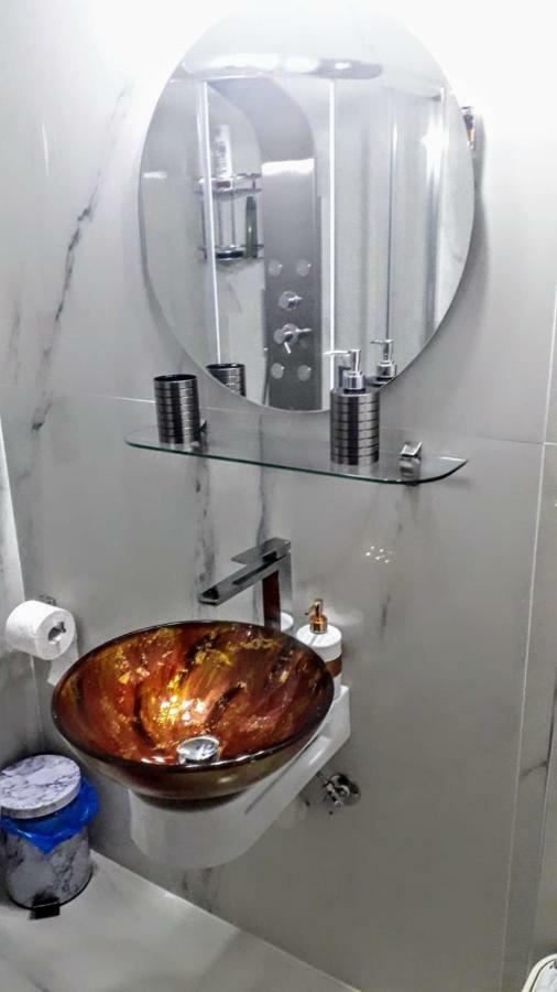 Tony Central Luxury Apartment 1 Ханья Экстерьер фото