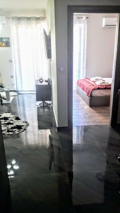 Tony Central Luxury Apartment 1 Ханья Экстерьер фото
