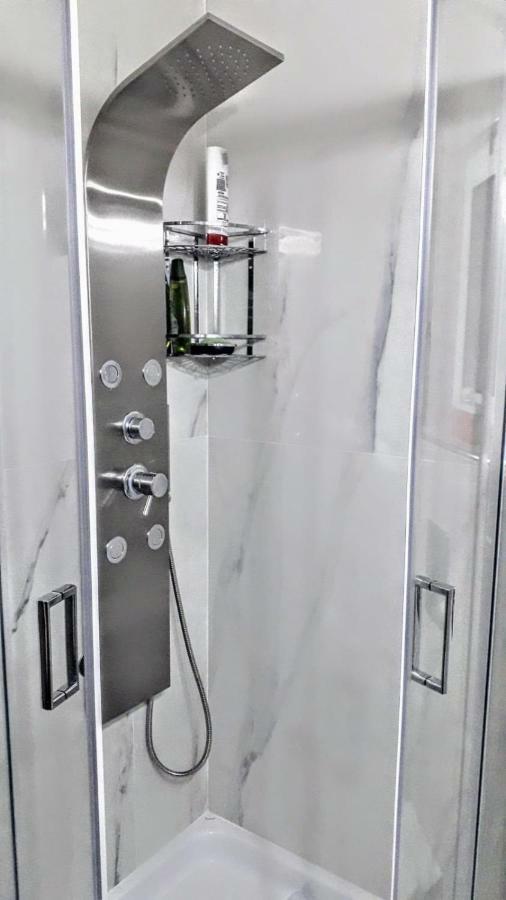 Tony Central Luxury Apartment 1 Ханья Экстерьер фото