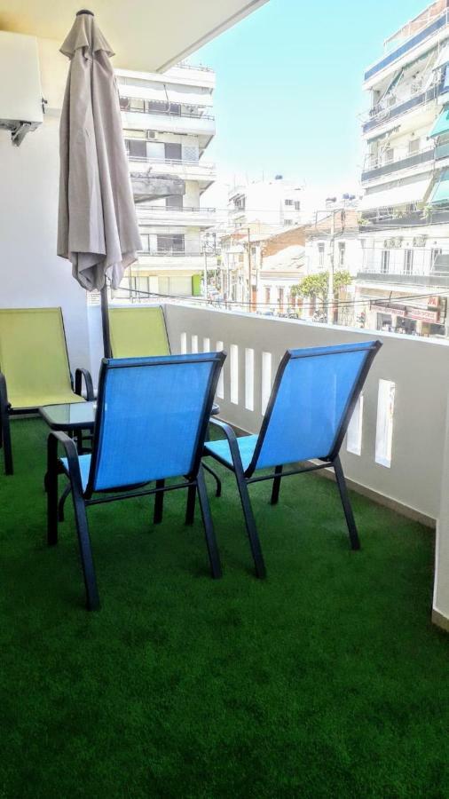 Tony Central Luxury Apartment 1 Ханья Экстерьер фото