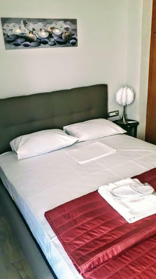 Tony Central Luxury Apartment 1 Ханья Экстерьер фото