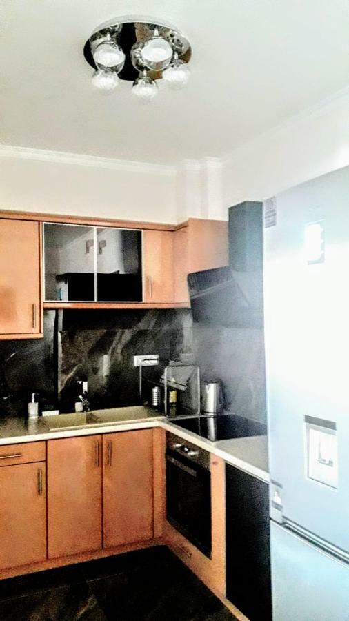 Tony Central Luxury Apartment 1 Ханья Экстерьер фото