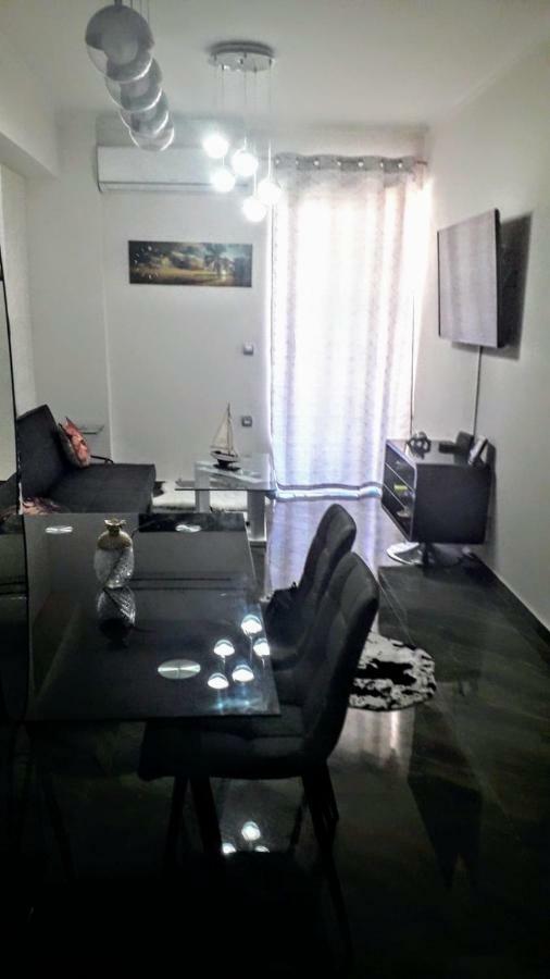 Tony Central Luxury Apartment 1 Ханья Экстерьер фото