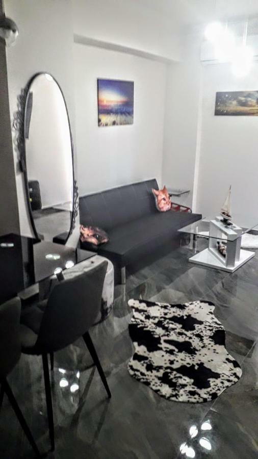 Tony Central Luxury Apartment 1 Ханья Экстерьер фото